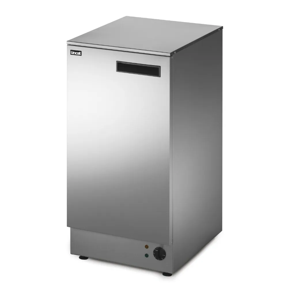 PLH45 - Lincat Panther Light Duty Series Free-standing Hot Cupboard - Static