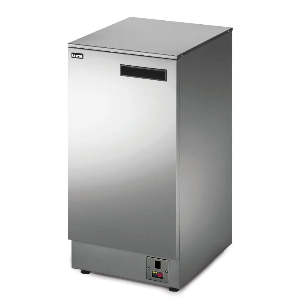 PLH45/XP - Lincat Panther Light Duty Series Free-standing Hot Cupboard - Static
