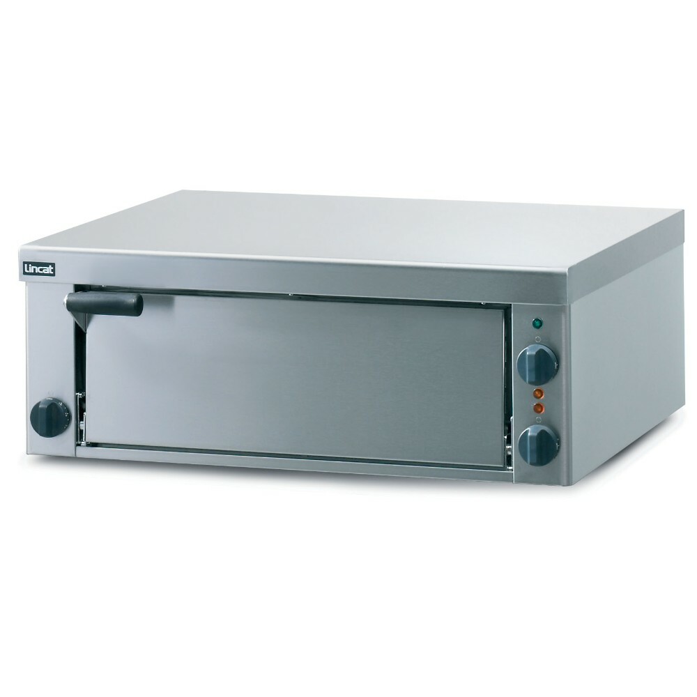 Lincat Electric Counter-top Pizza Oven - Single-Deck - W 810 mm - 2.9 kW