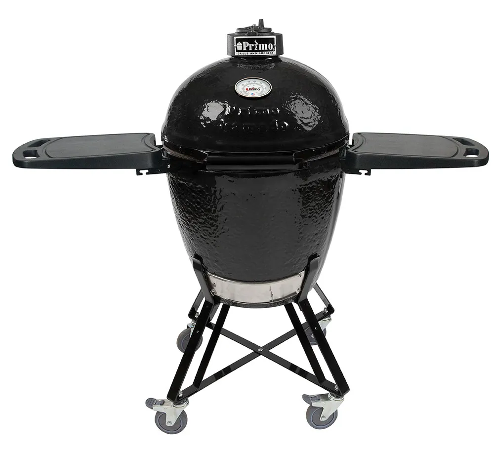 Primo Kamado All-In-One BBQ Grill