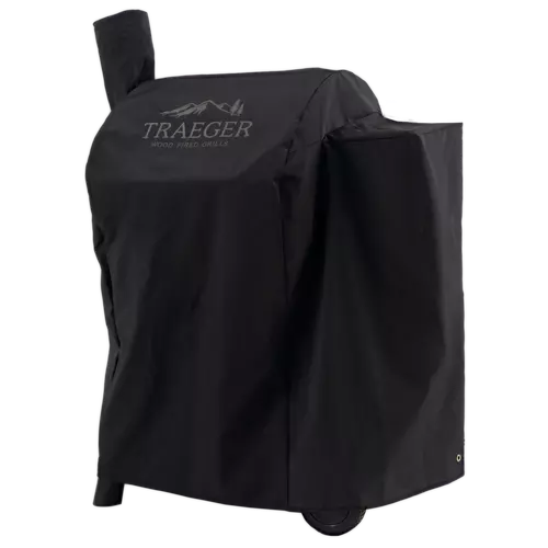 Traeger Pro 575 / 22 Series Full-Length Grill Cover