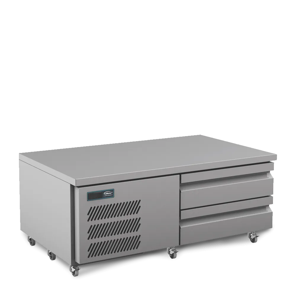 Williams Under Broiler - UBC7 Refrigerated Drawers