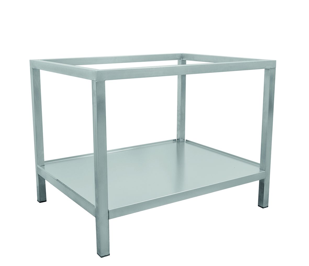 Parry PST3 - Stainless Steel Equipment Stand
