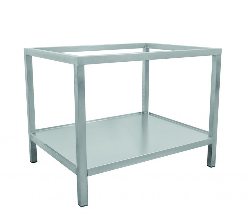 Parry PST4 - Stainless Steel Equipment Stand