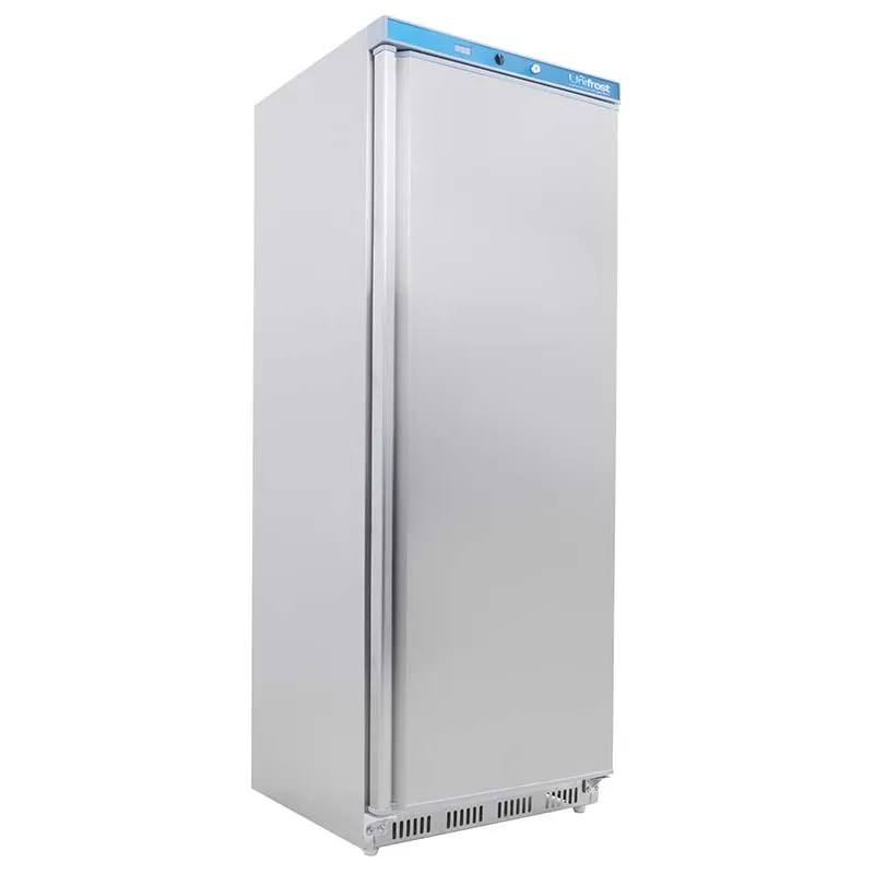 Unifrost R400SN Upright Refrigerator
