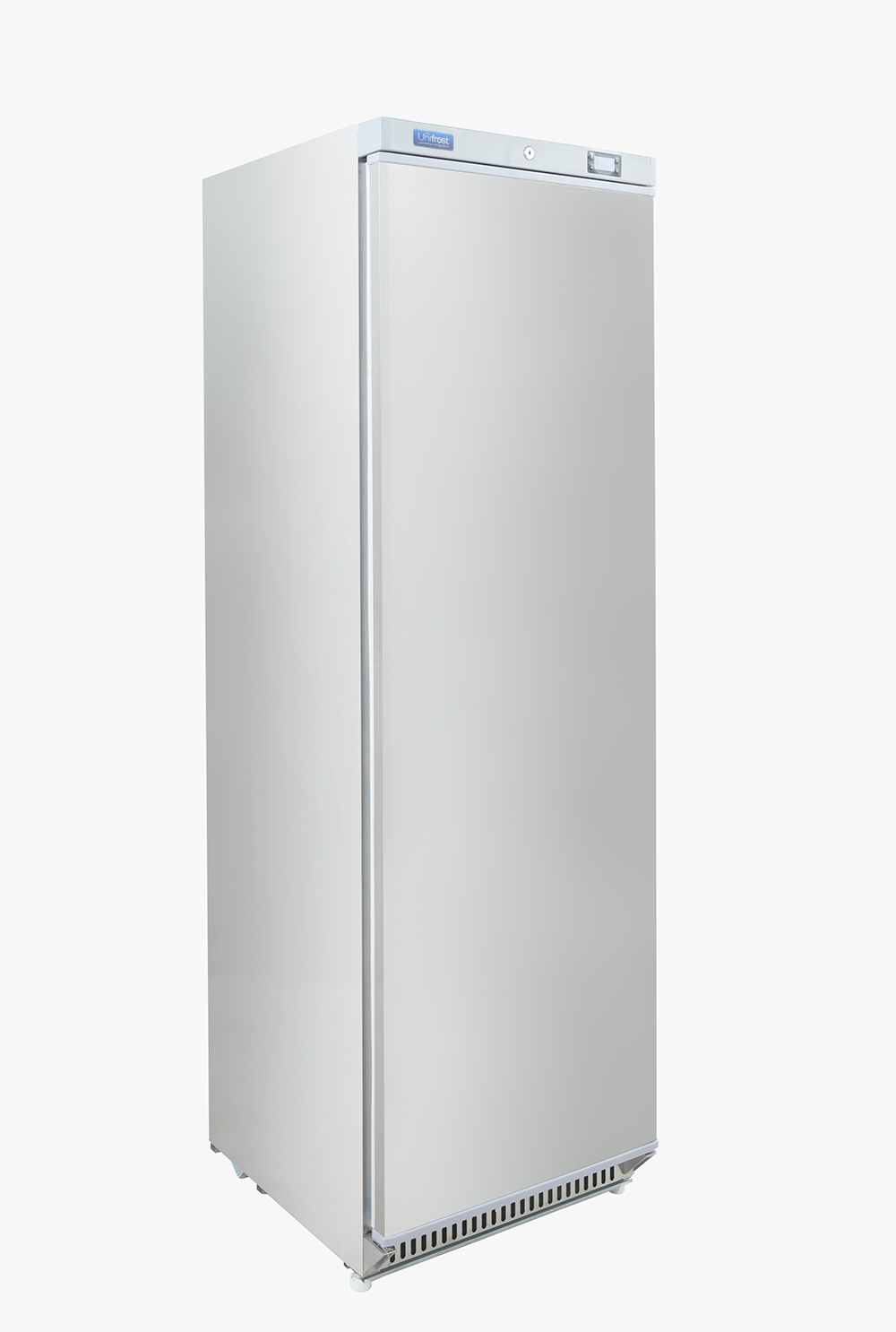 Unifrost F410SS Upright Freezer