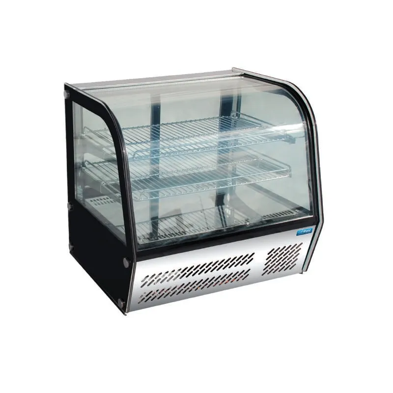 Unifrost RD700 Counter Top Display