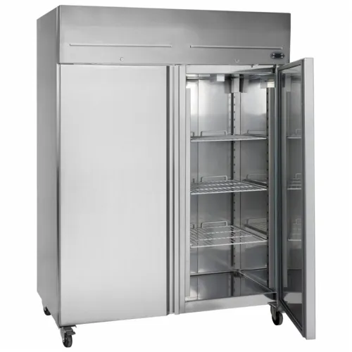 Tefcold RF1420P Gastronorm Upright Freezer