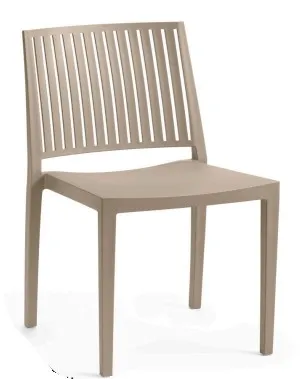 PANADA RIO Modern Open Chairs