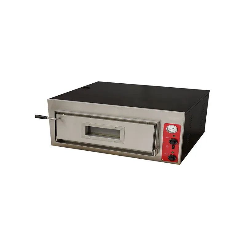 Banks SDP61 Electric Single Deck Pizza Oven