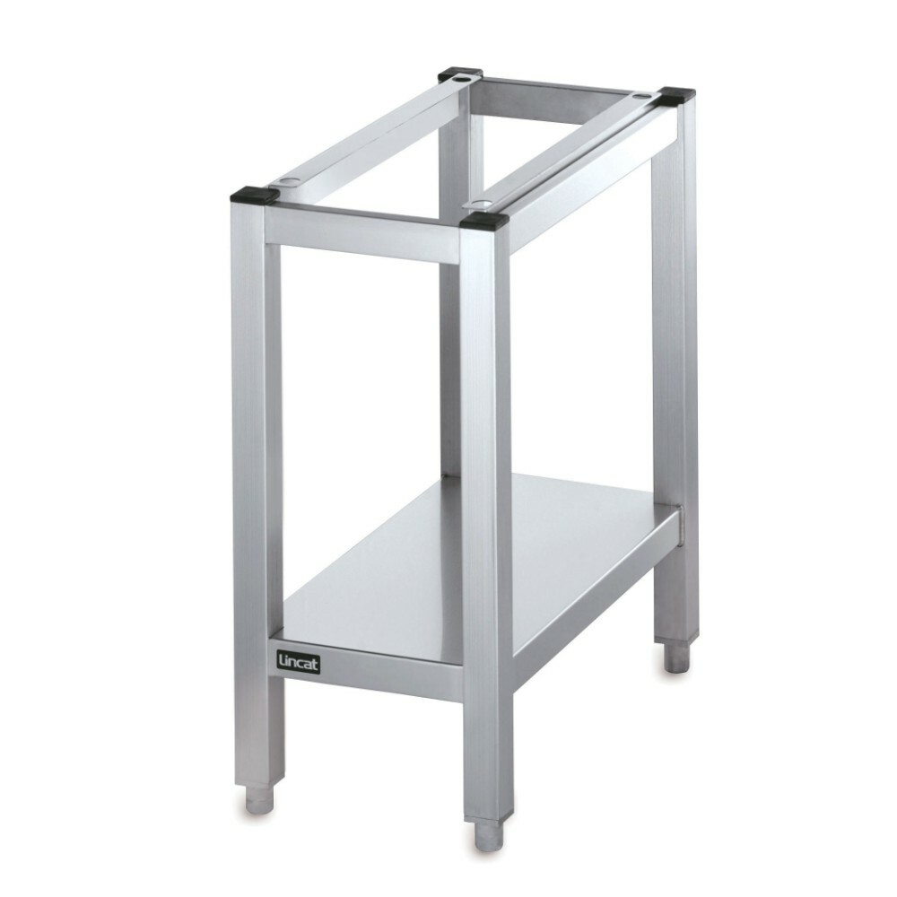 Lincat Silverlink 600 Free-standing Floor Stand - for units W 300 mm