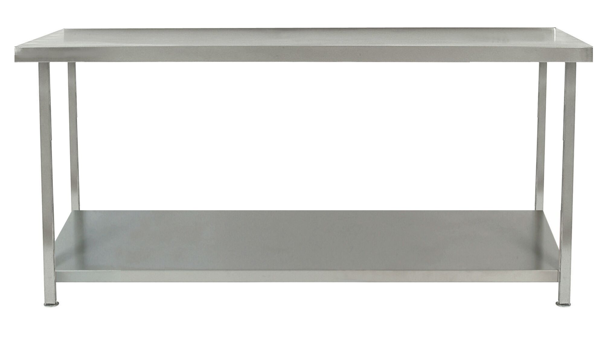 Parry TAB - Stainless Steel Tables With One Undershelf