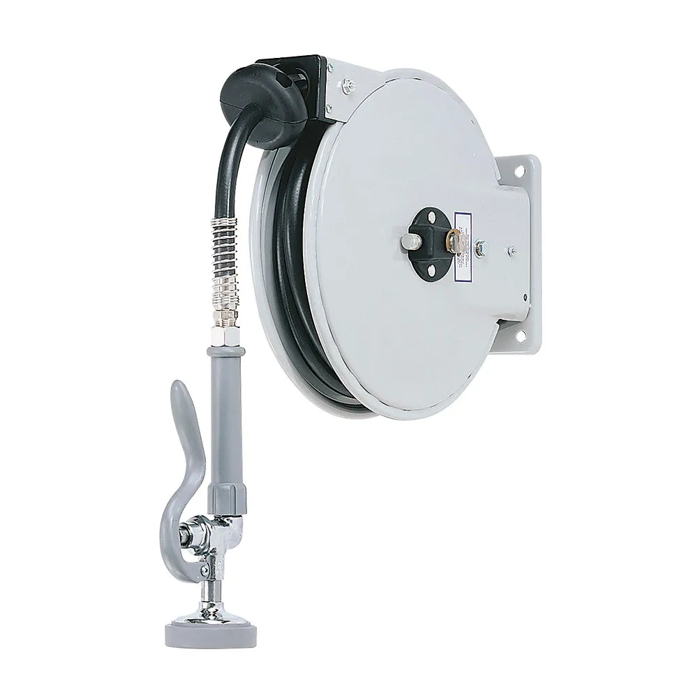 U05/013 - IMC IMClean RK15 Reel-Kleen Hose Reel [4.5 m hose]