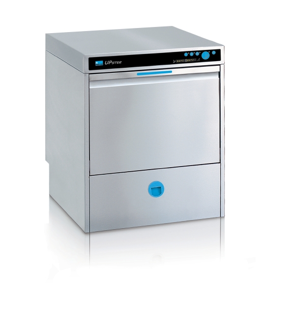 UPster U500 AktivClean Frontloading Dishwasher