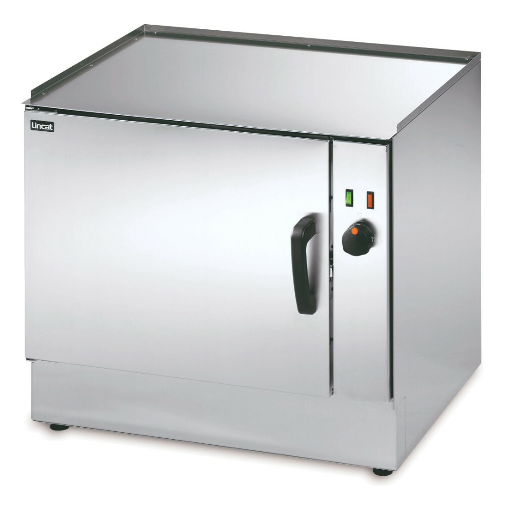 Lincat Silverlink 600 Electric Free-standing Oven - Larger size - W 750 mm - 3.0 kW