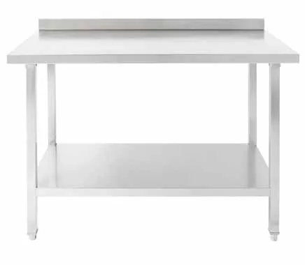 Atlas Stainless Steel Table