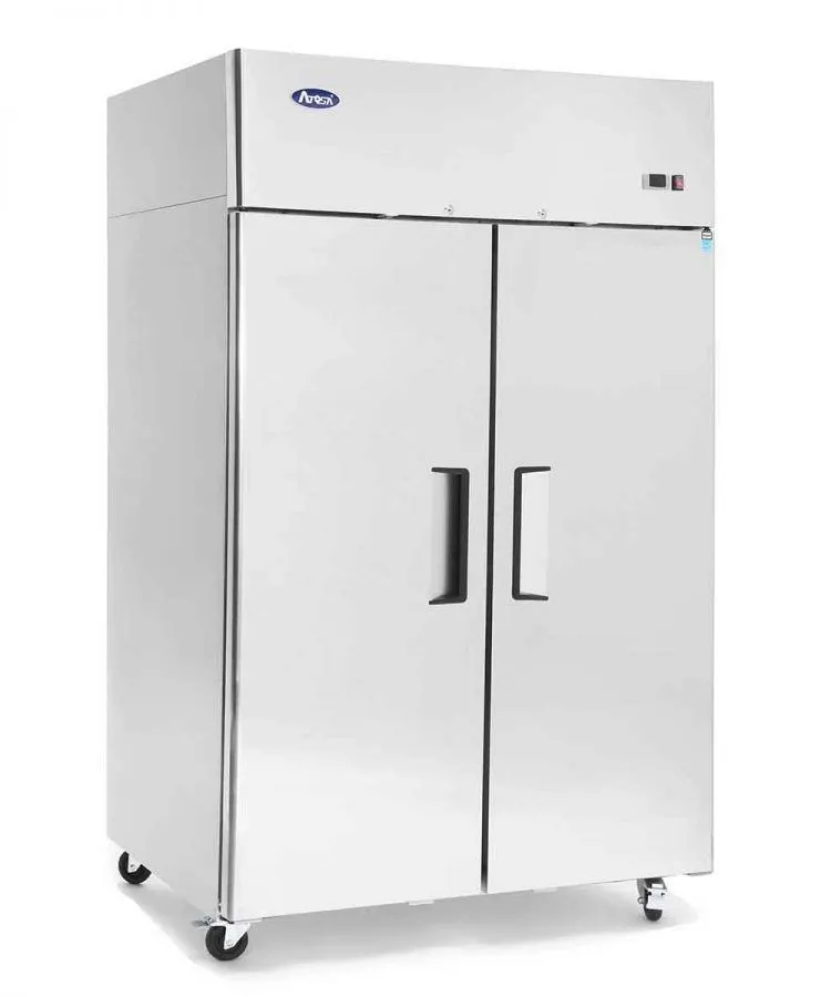 Atosa Stainless Steel Freezer FYBF9219GR